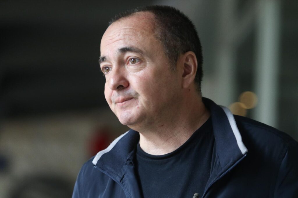 "Od velikog reditelja do klovna": Sagovornici Danasa o izjavi Olivera Stouna da je Kosovo gangsterska država 4 "Od velikog reditelja do klovna": Sagovornici Danasa o izjavi Olivera Stouna da je Kosovo gangsterska država 3