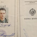 Nenad Kulačin o uspomenama iz JNA: U vojsci sam više upotrebljavao džoger nego pušku 1