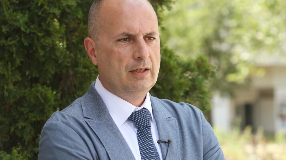 Međak: Zahtev Kosova za prijem u EU nije u skladu sa osnovnim uslovom za ulazak u članstvo 1