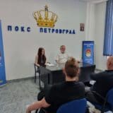 POKS podneo incijativu da Viktor Elek dobije ulicu u Zrenjaninu 2