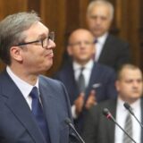 Car Naruhito čestitao Vučiću preuzimanje drugog mandata 6