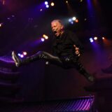 Čuveni britanski hevi metalci održali koncert u Beogradu: Ajron Mejden se nikada ne predaju (VIDEO, FOTO) 4