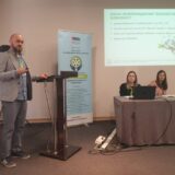 Na skupu "Dobra praksa u drumskom saobraćaju i transportu" Boranin predstavio svoj rad 2