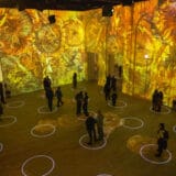 Poznati italijanski umetnik Masimiliano Sikardi u Beogradu o umetnosti iz potpuno drugačijeg ugla 2