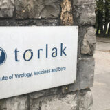 Danas saznaje: Smenjena direktorka "Torlaka" dr Vera Stoiljković 14