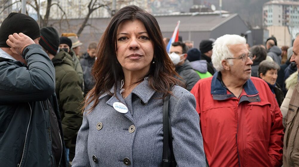 Parlić: Zagorka Dolovac igra važnu ulogu u procvatu organizovanog kriminala 1