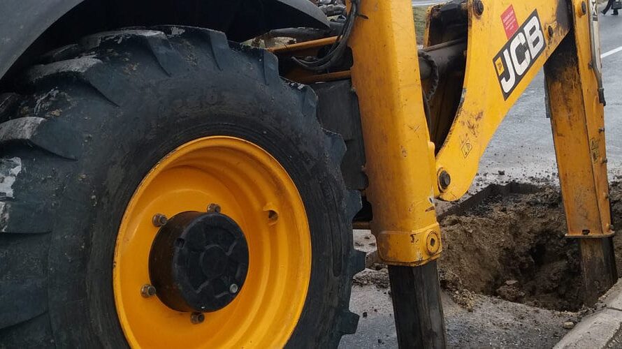 Kragujevac: Bez struje u Erdogliji, bez vode na Maloj Vagi 1