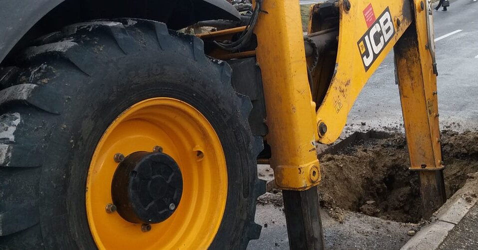 Danas pola Kragujevca bez struje, bez vode u Stanovu i Bagremaru 1