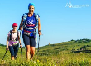 Jadranka Tasić 2 Novinarka iz Niša ima 50 godina ali je to nije sprečilo da istrči trku od 168 kilometara 2