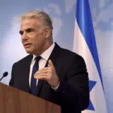 Lapid ponovio poziv Moskvi da se izvini zbog izjava Lavrova 11