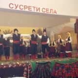 Negotin: Počeli “Susreti sela” 13