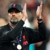 Jirgen Klop: Sledeće sezone je finale u Istanbulu? Rezervišite nam hotel 13