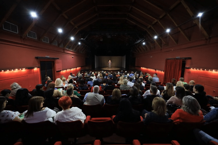 Kragujevac: „Joakim” se vratio kući, otvoren festival profesionalnih pozorišta Srbije 2
