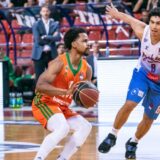 Cedevita Olimpija munjevito do polufinala sa Crvenom zvezdom 15