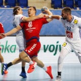 Selektor rukometne reprezentacije Srbije objavio spisak za Mediteranske igre: Đerona u Borzažu i Nikoliću vidi buduće nosioce 16