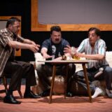 Predstava "Jugoslavija, moja dežela" u Novosadskom pozorištu 9