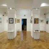 Otvoren konkurs za 28. Izložbu crteža u Kulturnom centru Šabac 10