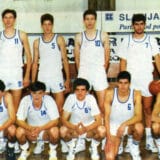 Premijera dokumentarca „Zlatna godina užičke košarke“ 2