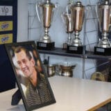 Maljkovićev oproštaj od Sretenovića: Bio je košarkaški Gagi Nikolić 10