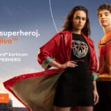 Nova SUPERHERO kolekcija za opremanje doma malim SUPERHEROJIMA 9