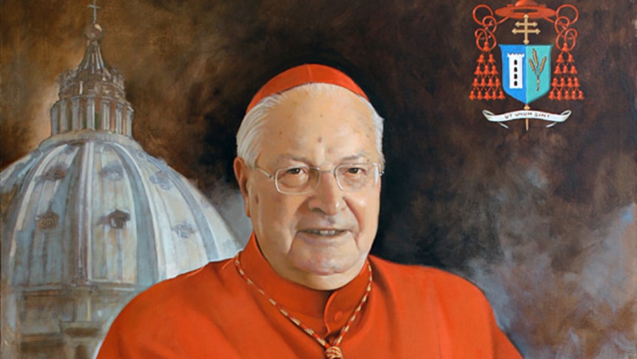 Preminuo kardinal Anđelo Sodano, desna ruka pape Jovana Pavla II i pape Benedikta XVI 1