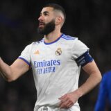 Benzema pecnuo Mbapea: Igramo finale Lige šampiona u subotu, nećemo se baviti sitnicama 8