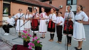 Kladovo: Velika energija i čisto srce etno grupe “Grivna” 2 Kladovo: Velika energija i čisto srce etno grupe “Grivna” 2