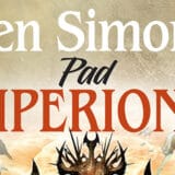 Pola tetralogije Dena Simonsa 1