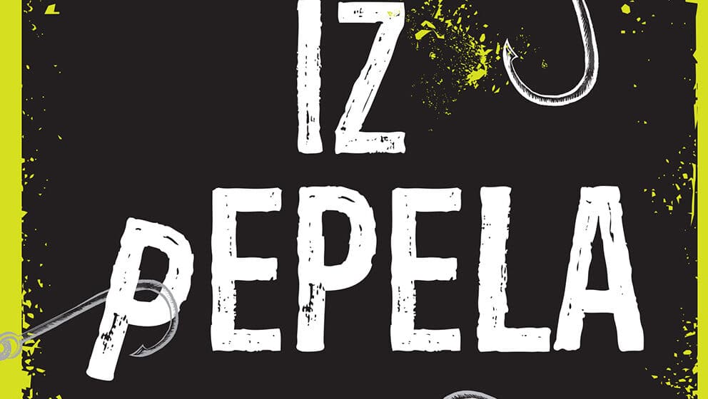 Napeta priča o prošlosti i sadašnjosti 1 Napeta priča o prošlosti i sadašnjosti 1