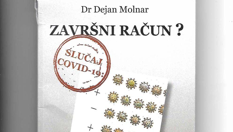 Završni račun o kovidu 19 1 Završni račun o kovidu 19 1
