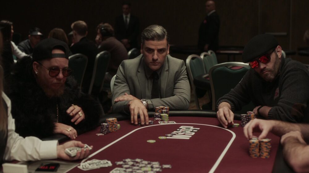 Pokeraški triler “Kockar” Pola Šrejdera u bioskopima od 2. juna 1