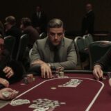 Pokeraški triler “Kockar” Pola Šrejdera u bioskopima od 2. juna 3