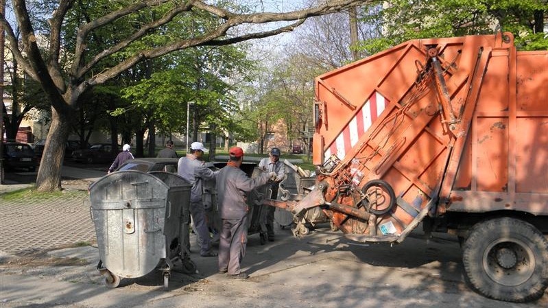 Zaposleni u JKP Beočin održaće štrajk upozorenja 1