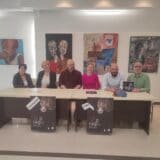 Novi Pazar: Premijera predstave “Na pragu” 1