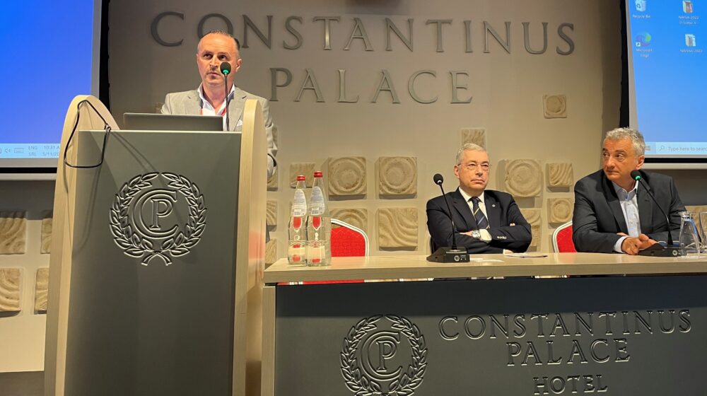 U Nišu počeo kongres hirurga posvećen laparoskopskoj metodi operacije abdomena 1