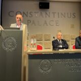 U Nišu počeo kongres hirurga posvećen laparoskopskoj metodi operacije abdomena 1