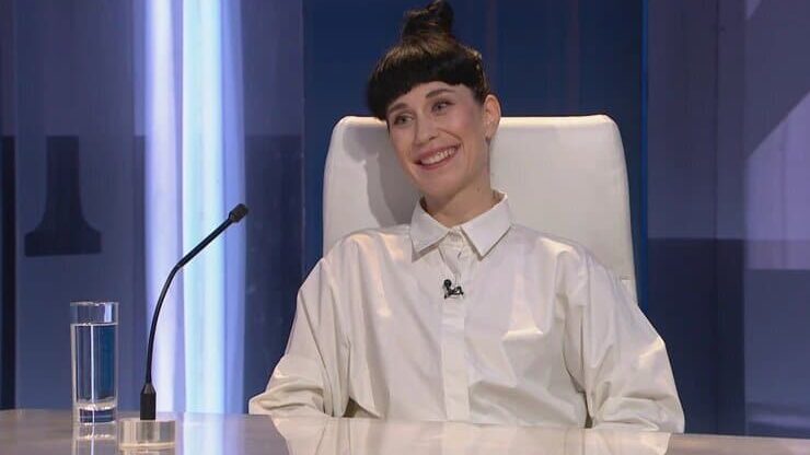 Konstrakta na HRT: Pokazali smo koliko muzika može povezati ljude 1