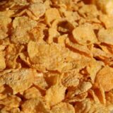 "Kako sam probušio pluća jedući žitarice" 2