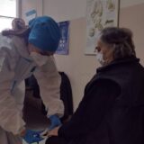 U Kragujevcu 21 novi kovid pacijent 14
