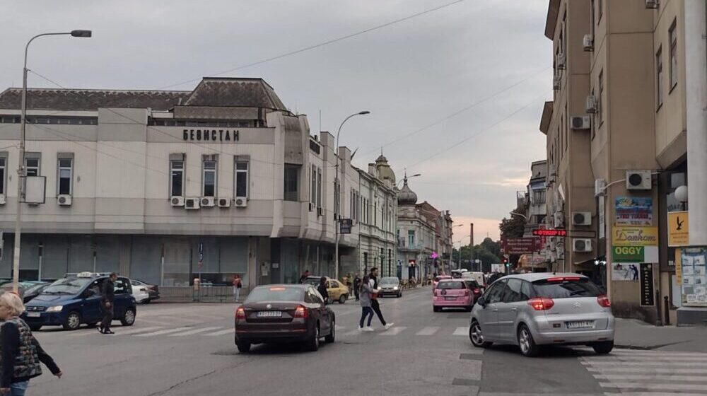 Prelet vojnih aviona danas i iznad Kragujevca 1