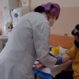 U Kragujevcu 21 novi kovid pacijent 15