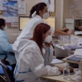 U Kragujevcu 21 novi kovid pacijent 15