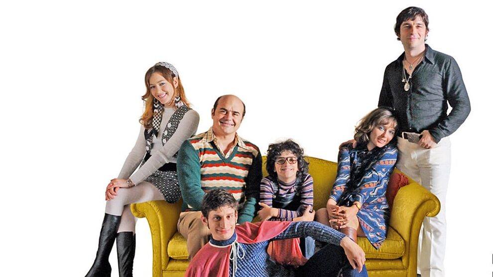 Festivalski filmovi u Užicu 1