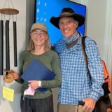 Teniska legenda Kris Evert završila hemoterapiju zbog raka jajnika 6