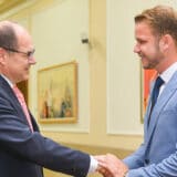 Sastanak Stanivukovića i Šmita izazvao reakcije u Srpskoj 3