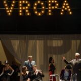 Kragujevac: „Joakim” se vratio kući, otvoren festival profesionalnih pozorišta Srbije 6