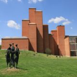 Zamenjene kupole na Muzeju „21. oktobar” u kragujevačkim Šumaricama 12