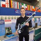 Streljaštvo: Lazar Kovačević pobednik Svetskog kupa 2