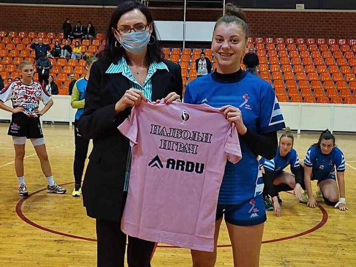 Povratak Kikinđanki nakon četiri godine u Super A ligu 2