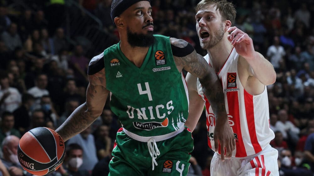 Španija rešila da naturalizuje bivšeg plejmejkera Crvene zvezde 1